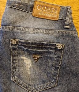 Guess Jeans